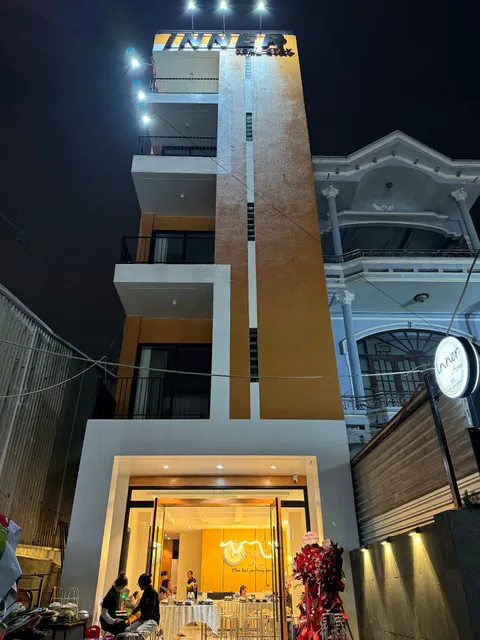 Inner Home 2 - 57 Phạm Văn Đồng