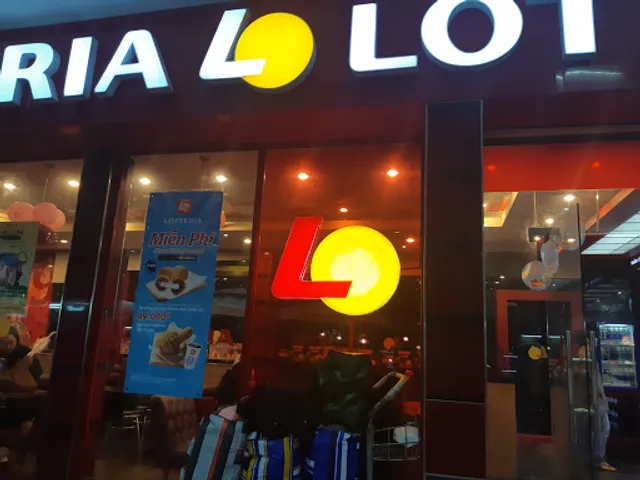 Lotteria