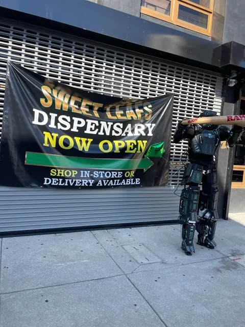 Sweet Leaf Dispensary