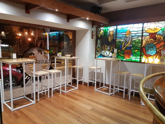 Cervecería La Global