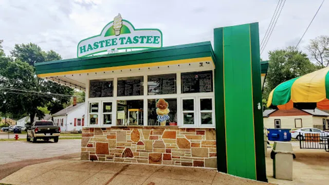 Hastee Tastee