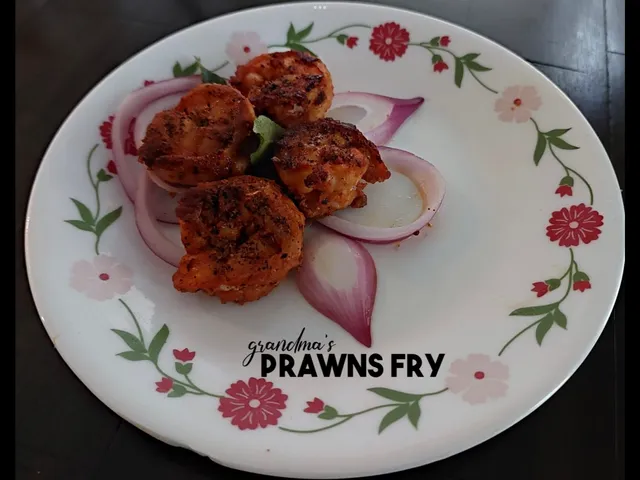 Grandmas Indian Kitchen, Wintergarden