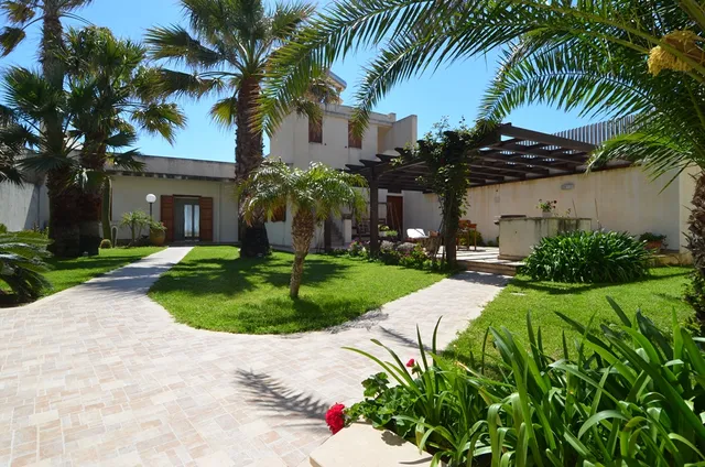 Villa Ninì (C.I.R. 19088010C213895)