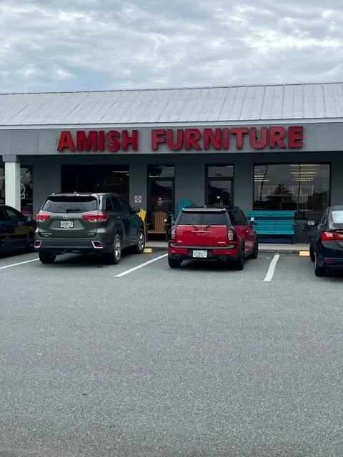Amish Furniture Store of Ocala