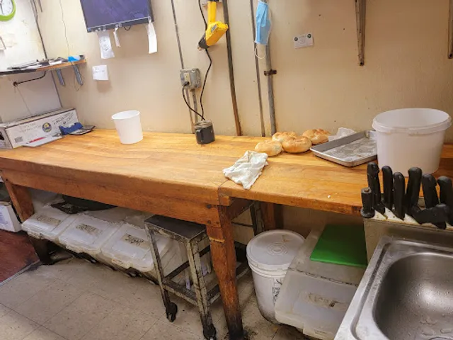 Agamie Gourmet Delicatessen & Caterers