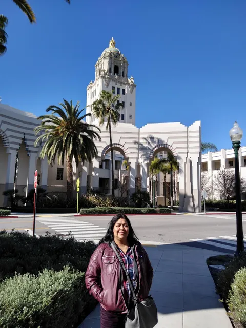 Rexford Public Parking