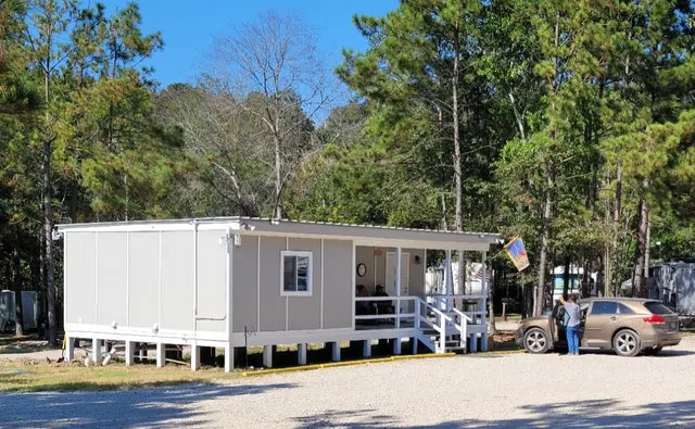 12 Acre Woods RV Park, LLC