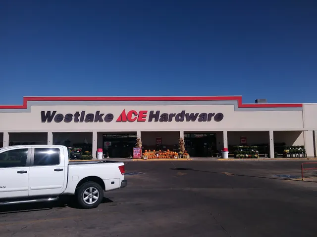 Westlake Ace Hardware