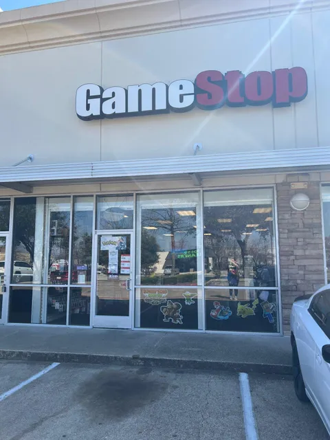 GameStop
