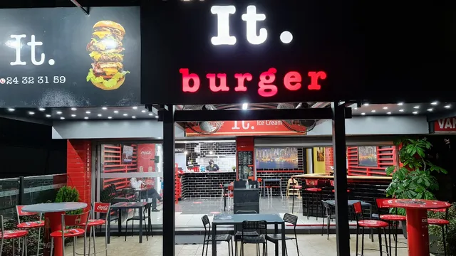 It Burger