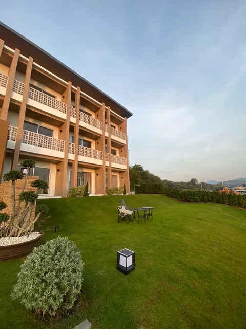 บ้านอากง ปากช่อง