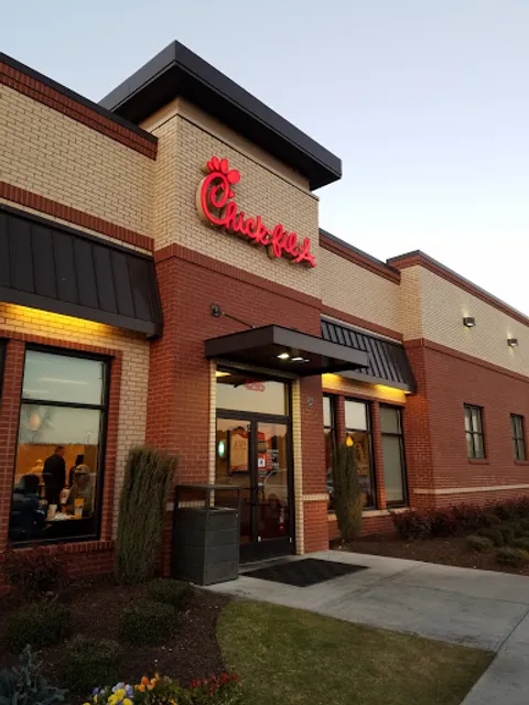 Chick-fil-A