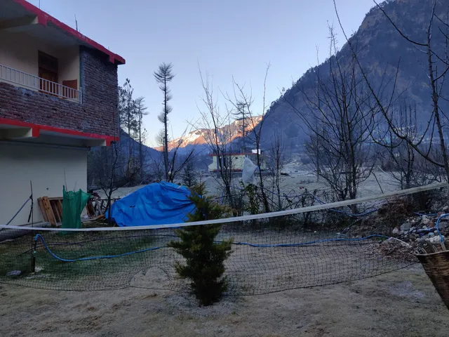 Himalayan Guest House
