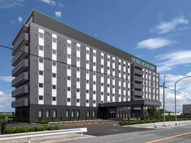 Hotel Route Inn Ichihara