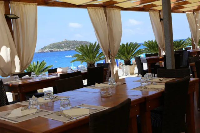 Lido Tropical Ristorante Pizzeria