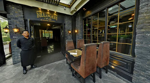 Dillingers 1903 Steak and Brew