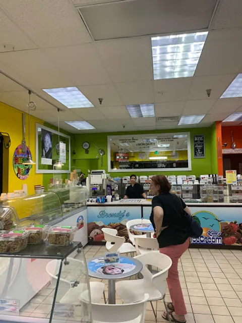 Brendy's Yogurt & Ice cream