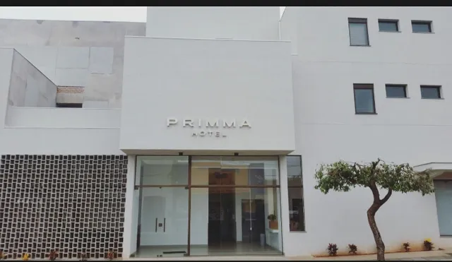Primma Hotel