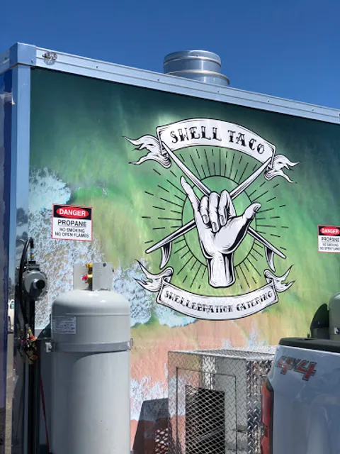 Swell Taco