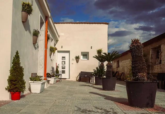 Vesuvio Home Capodichino