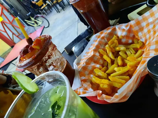 MICHELOCAS forjadores