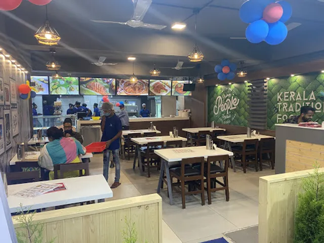 Thalassery Restaurant