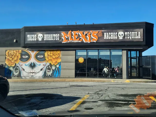 Mexi's Halifax