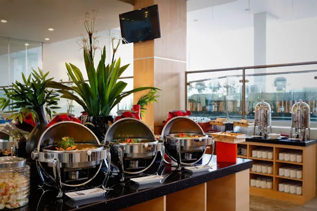 FRESQA Bistro Karawang