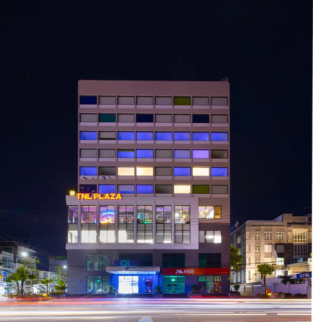 SOJO Hotel Hau Giang