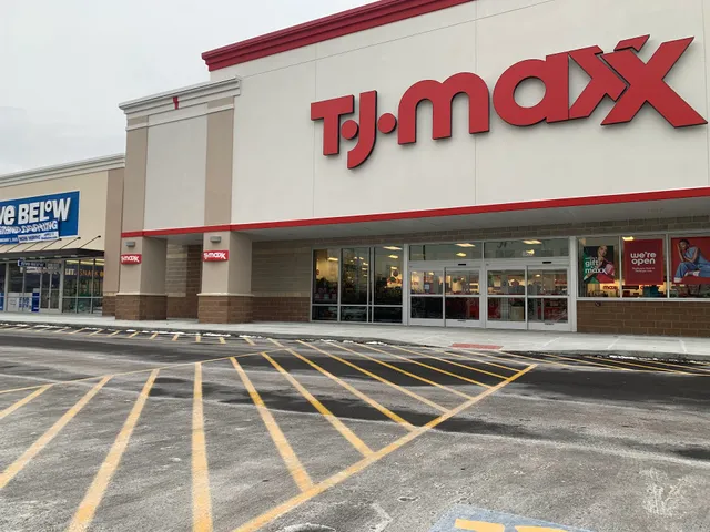 T.J. Maxx