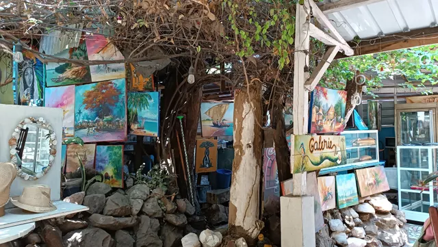 Le Jardin Restaurant