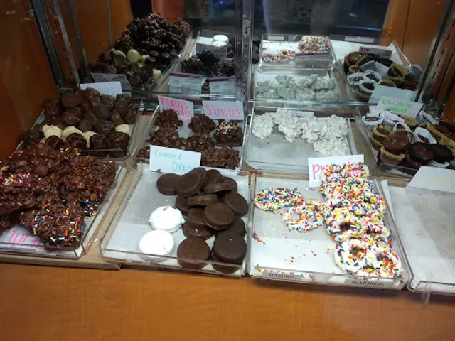 Original Scoops Madison