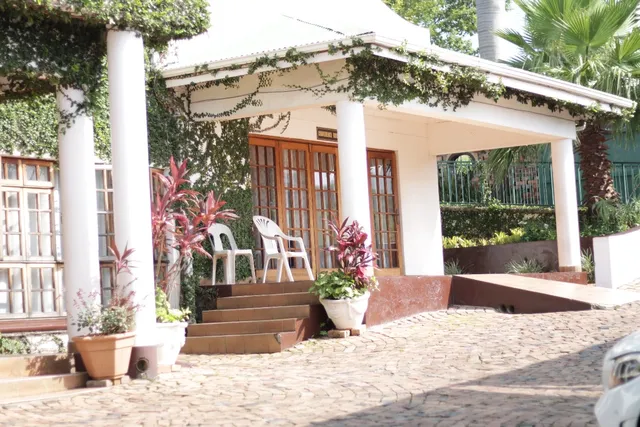 Guesthouse 31@ murray