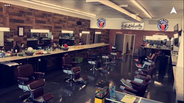 new york barber shop 2