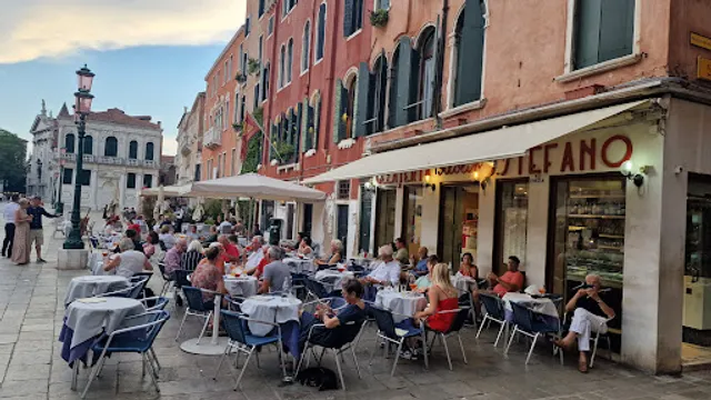 Gelateria Paolin dal 1760