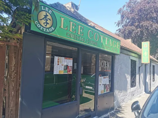 Lee Cottage