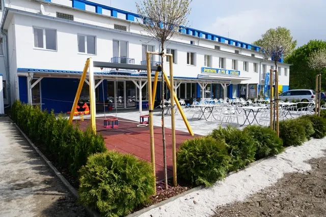 Športhotel Piešťany