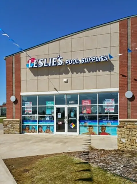 Leslie's Pool Supplies
