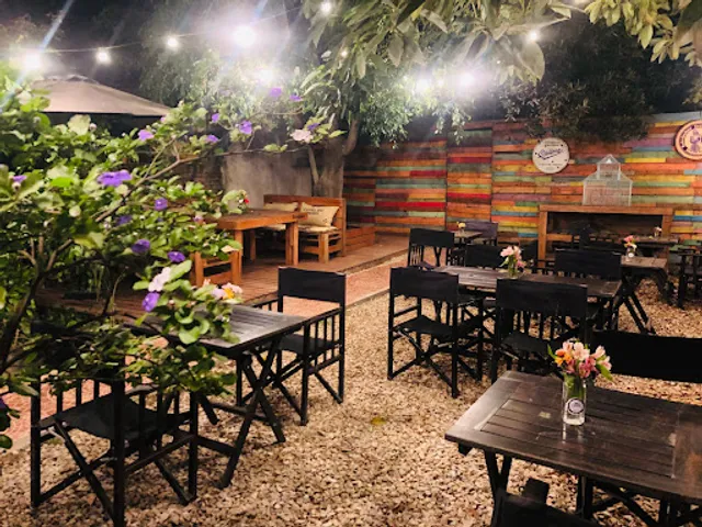 Restaurante A GRANEL CAMPANA