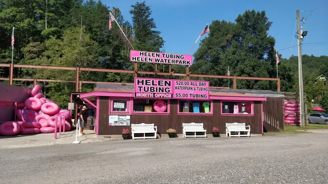 Alpine Valley Complex