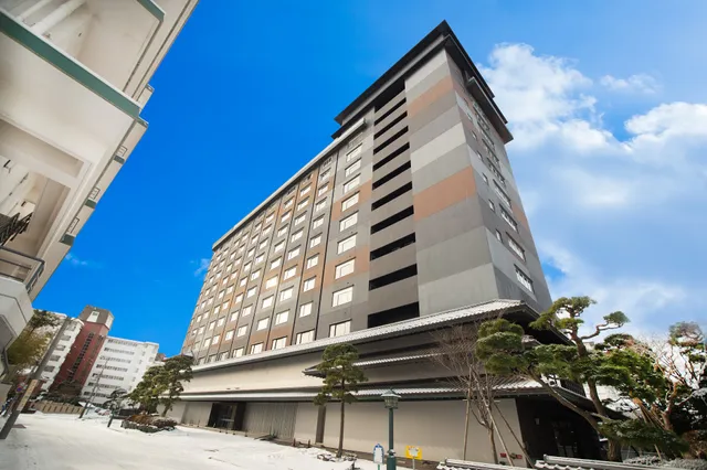 Bourou Noguchi Hakodate Ryokan