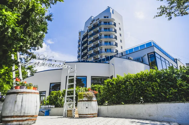 Kurortnyy Otel' Anapa-Okean
