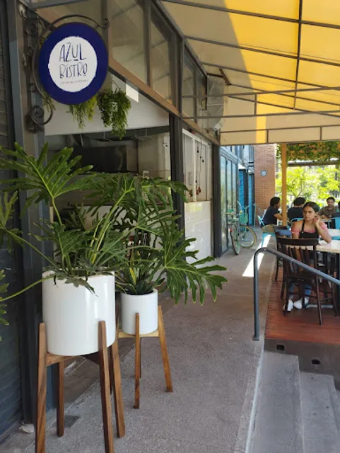 Azul Bistro