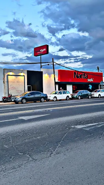 Narita Sushi