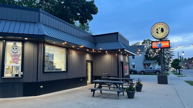 Reading Pizza Barn