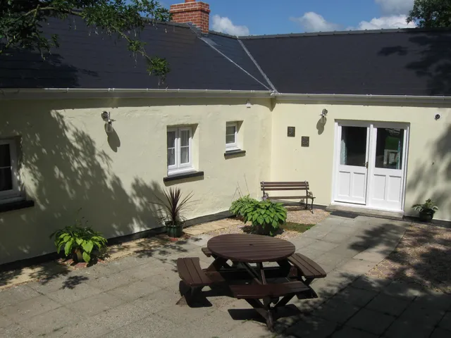 Cowslip Cottage at Keeston