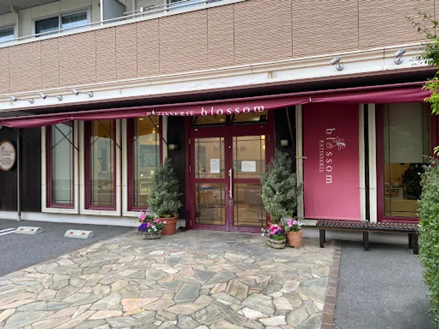 パティスリーブロッサム