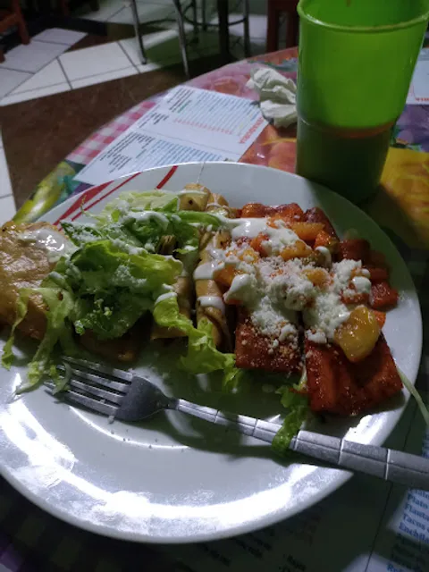 El Sazón de la Abuela