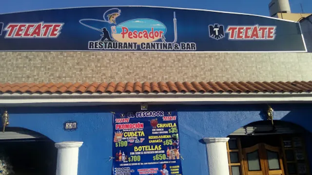 Bar El Pescador