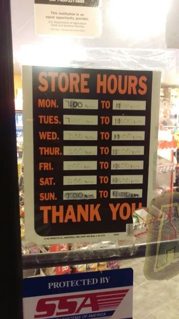 Millvale Corner Store